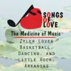 K. Trent - Zyler Loves Basketball, Dancing, And Little Rock, Arkansas - Single